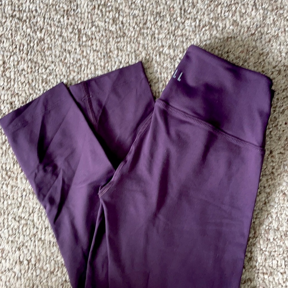 NoBull leggings